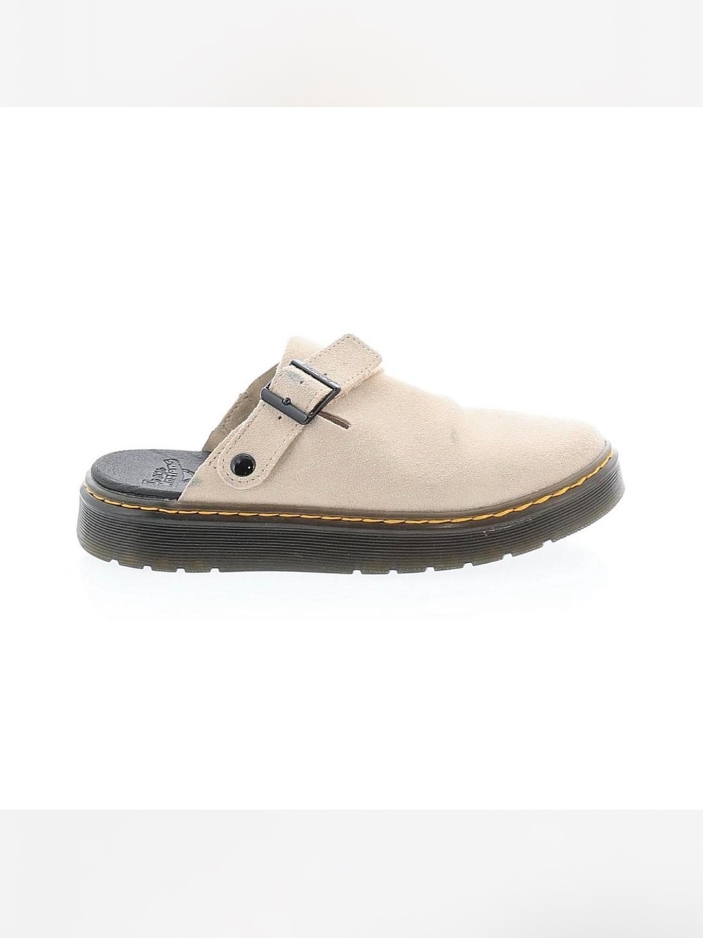 Dr. Martens Carlson Mule